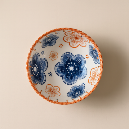 Taça Hana | Vários padrões exclusivos