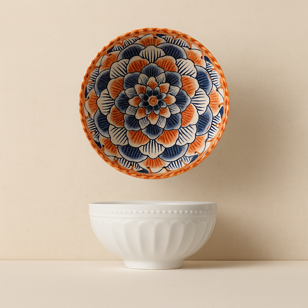 Taça Hana | Vários padrões exclusivos