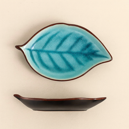 Prato Mizu Folha
