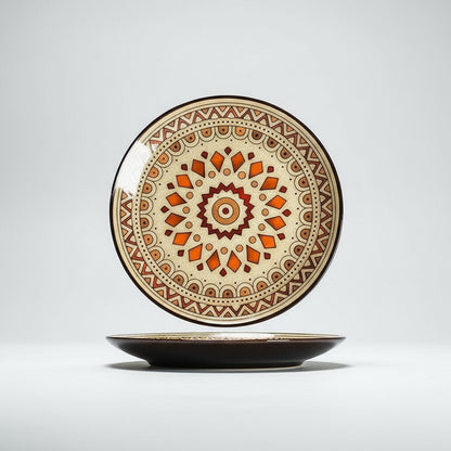 Prato Mandala EE