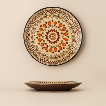 Prato Mandala EE