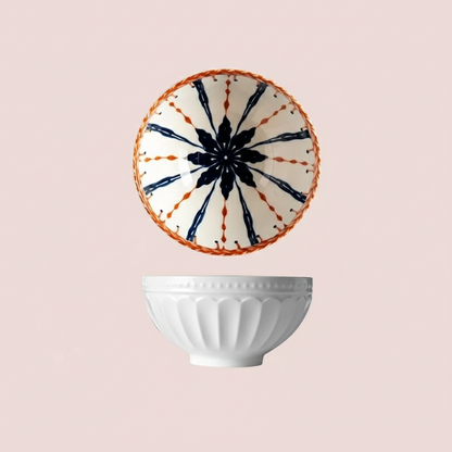 Taça Hana | Vários padrões exclusivos