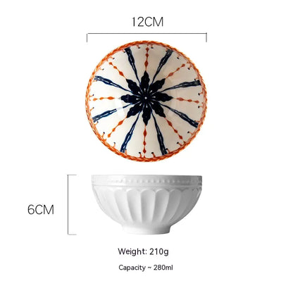 Taça Hana | Vários padrões exclusivos